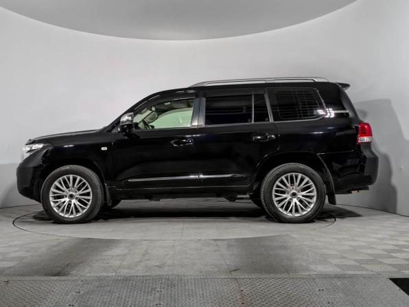 Toyota Land Cruiser 200 Series с пробегом 2011 года, цена 2 990 000 рублей, 158000 км, внедорожник, Автокод Объявления