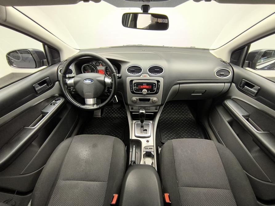 Ford Focus II Рестайлинг Москва  - изображение 7