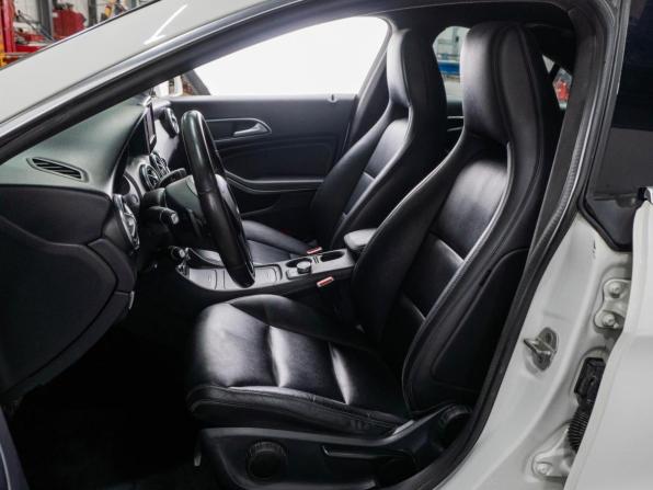 Mercedes-Benz CLA I (C117 X117) с пробегом 2014 года, цена 1 739 000 рублей, 167383 км, седан, Автокод Объявления