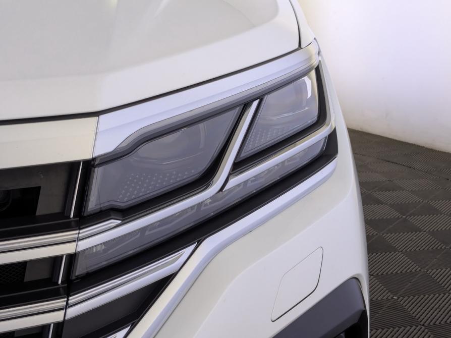 Volkswagen Touareg III Москва  - изображение 17