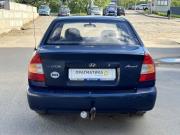 Hyundai Accent II Мурманск  - изображение 20