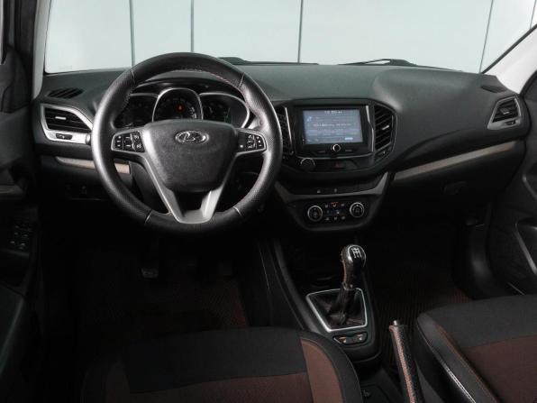 Lada (ВАЗ) Vesta I с пробегом 2016 года, цена 889 000 рублей, 187009 км, седан, Автокод Объявления