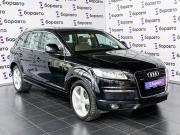 Audi Q7 I (4L) Ростов-на-Дону  - изображение 24