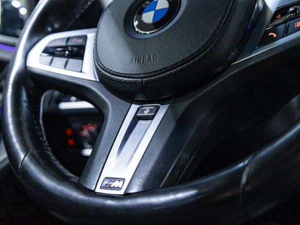 BMW X4 II (G02) с пробегом 2019 года, цена 3 999 700 рублей, 157957 км, внедорожник, Автокод Объявления