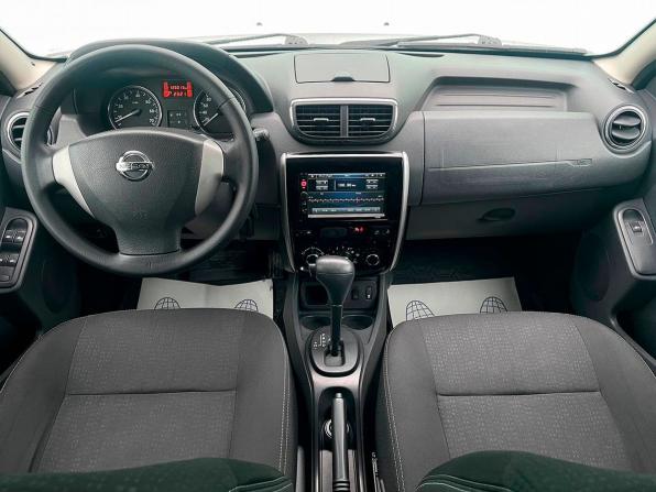 Nissan Terrano III (D10) с пробегом 2015 года, цена 1 050 000 рублей, 126013 км, внедорожник, Автокод Объявления