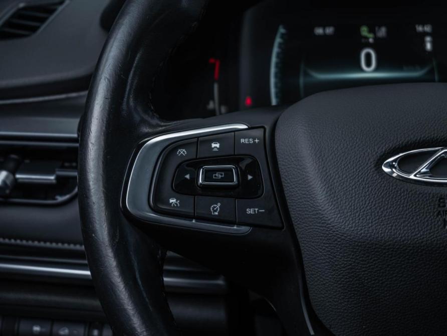 Chery Tiggo 4 Pro I Ставрополь  - изображение 21