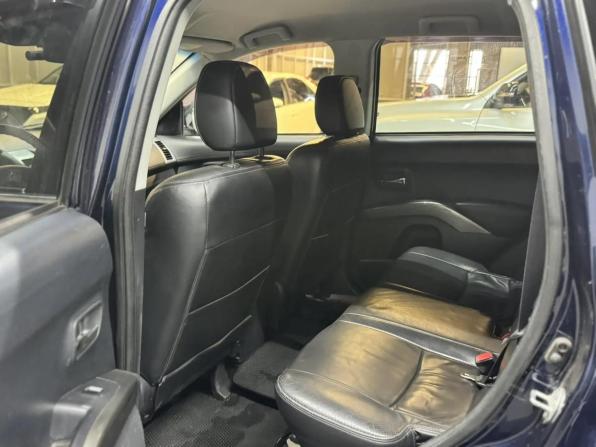 Peugeot 4007 с пробегом 2011 года, цена 897 000 рублей, 172075 км, внедорожник, Автокод Объявления