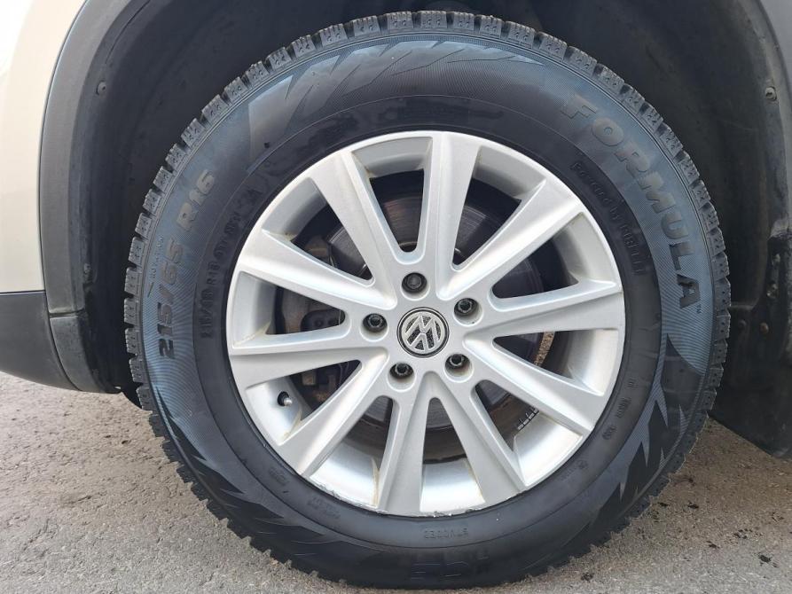 Volkswagen Tiguan I Рестайлинг Азнакаево  - изображение 20