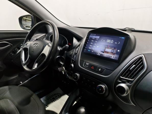 Hyundai ix35 I Рестайлинг с пробегом 2015 года, цена 1 308 000 рублей, 213014 км, внедорожник, Автокод Объявления