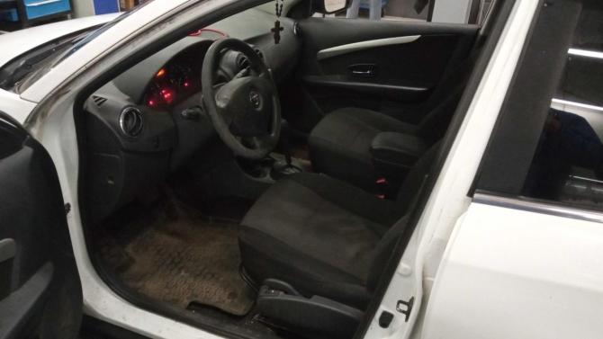 Nissan Almera III (G15) с пробегом 2018 года, цена 780 000 рублей, 187674 км, седан, Автокод Объявления