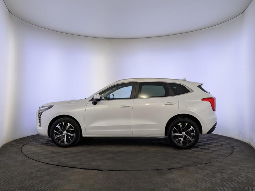 Haval Jolion I Москва  - изображение 8
