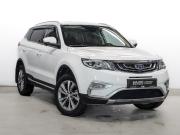 Geely Atlas I Москва  - изображение 33