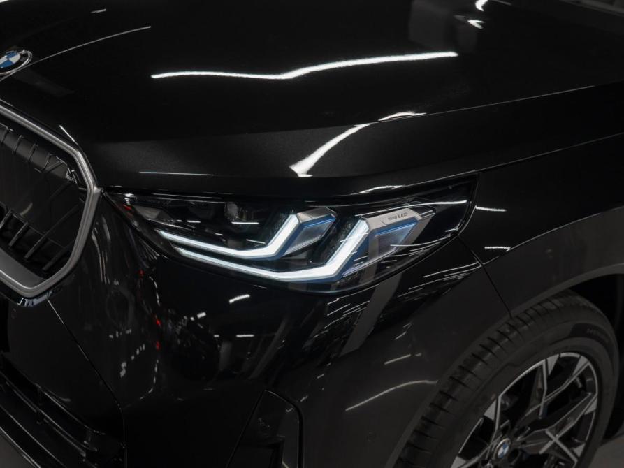 BMW X3 IV (G45/G48) Москва  - изображение 8