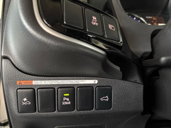 Mitsubishi Outlander III Рестайлинг 3 с пробегом 2018 года, цена 2 335 000 рублей, 99359 км, внедорожник, Автокод Объявления