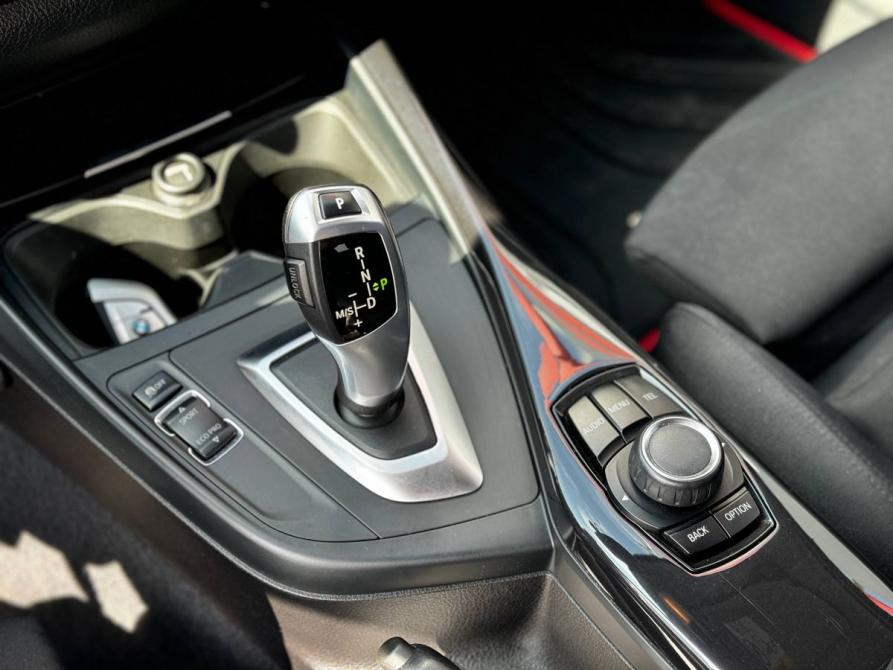 BMW 1 серии II (F20/F21) Краснодар  - изображение 11