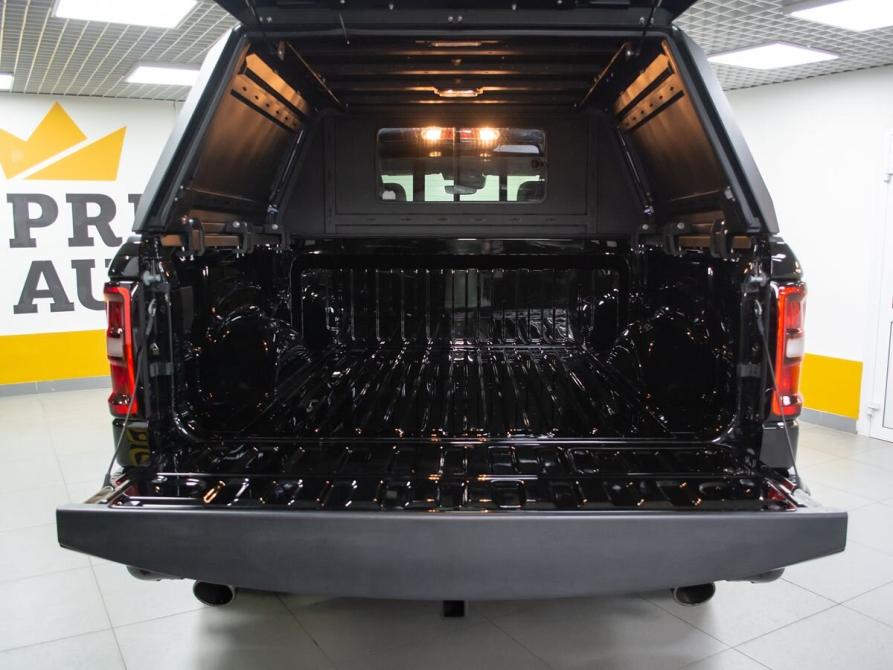 Ram 1500 V Рестайлинг Новосибирск  - изображение 31