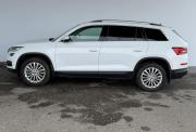 Skoda Kodiaq I Киров  - изображение 38