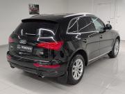 Audi Q5 I (8R) Рестайлинг Казань  - изображение 28