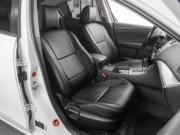 Mazda 3 II (BL) Тюмень  - изображение 24
