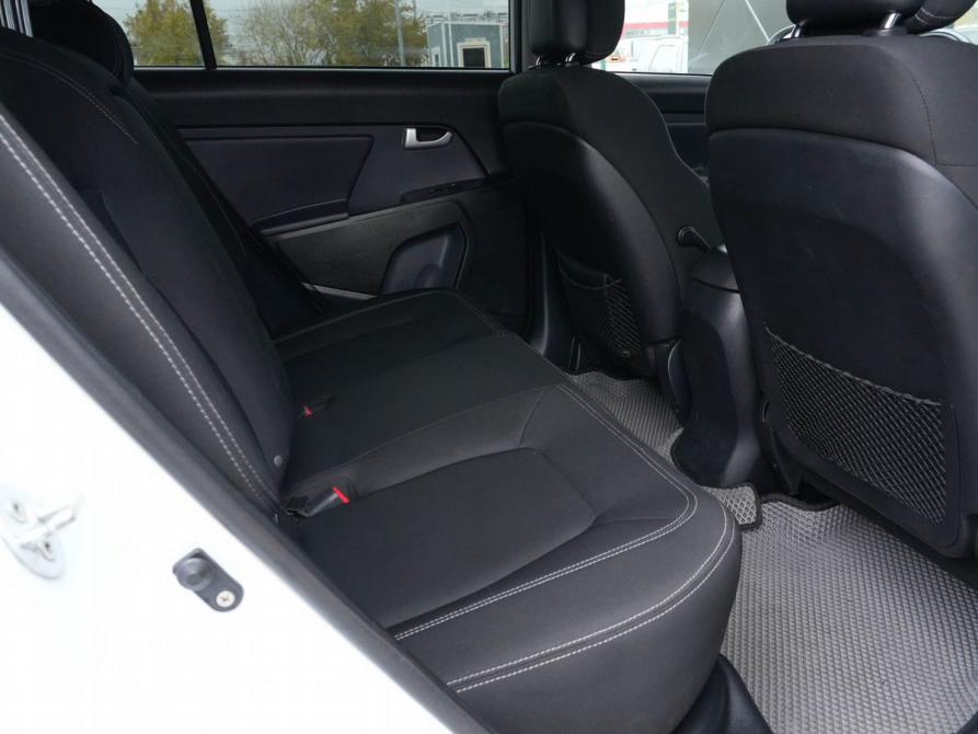 Kia Sportage III Новосибирск  - изображение 22