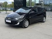 Hyundai Solaris I Новосибирск  - изображение 19