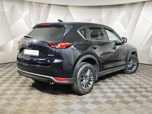 Mazda CX-5 II с пробегом 2020 года, цена 2 375 000 рублей, 86679 км, внедорожник, Автокод Объявления