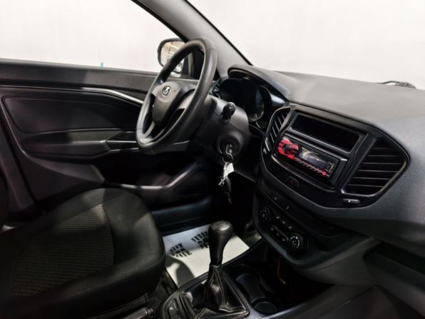 Lada (ВАЗ) Vesta I с пробегом 2017 года, цена 788 000 рублей, 159714 км, седан, Автокод Объявления