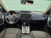 Geely Emgrand X7 I Рестайлинг 2 Екатеринбург  - изображение 18