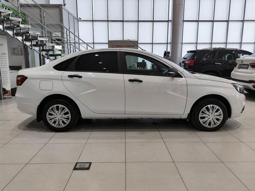 Lada (ВАЗ) Vesta I Казань  - изображение 5