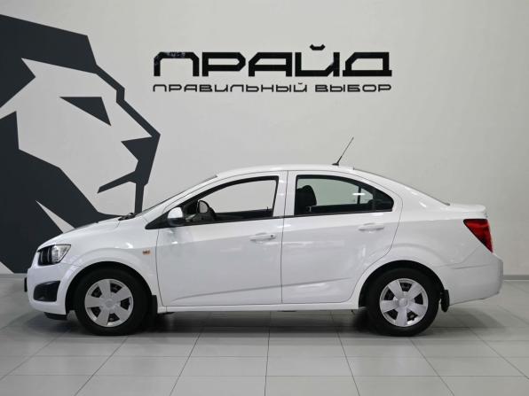 Chevrolet Aveo II с пробегом 2012 года, цена 719 900 рублей, 156100 км, седан, Автокод Объявления