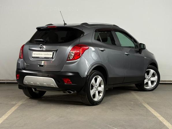 Opel Mokka I с пробегом 2013 года, цена 1 130 000 рублей, 70657 км, внедорожник, Автокод Объявления