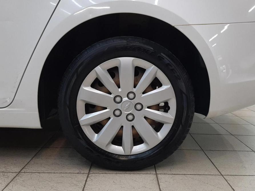Chevrolet Cruze I Москва  - изображение 13