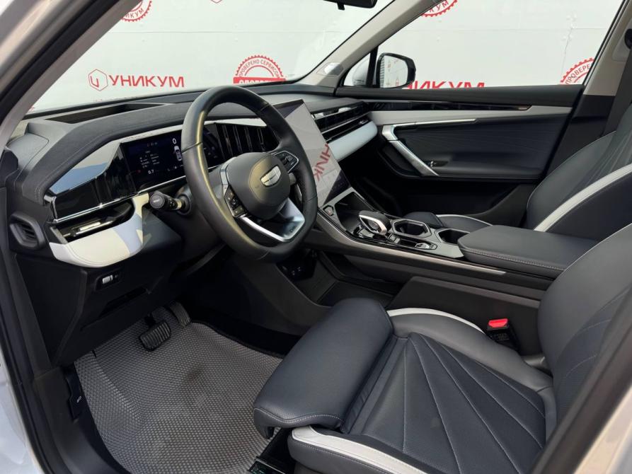 Geely Atlas II Екатеринбург  - изображение 36