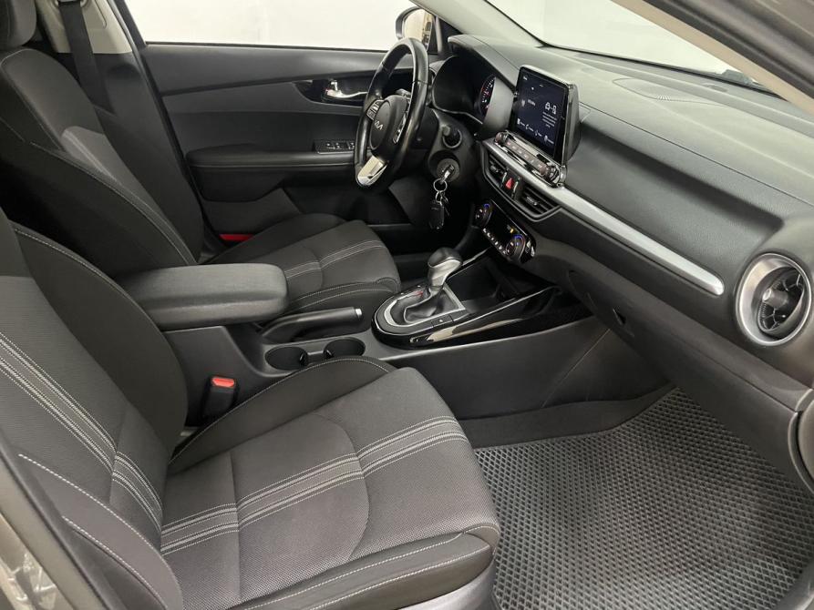 Kia Cerato IV Рестайлинг Воронеж  - изображение 22