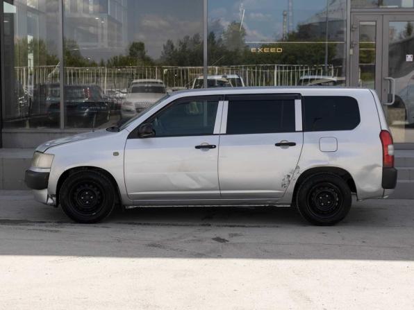 Toyota Probox I с пробегом 2009 года, цена 450 000 рублей, 308000 км, универсал, Автокод Объявления