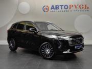 Haval Jolion I Москва  - изображение 29