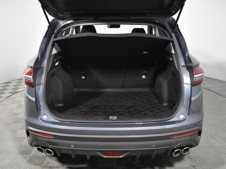 Geely Coolray I Санкт-Петербург  - изображение 25