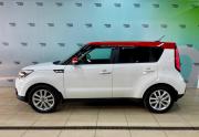 Kia Soul II Рестайлинг Набережные Челны  - изображение 25