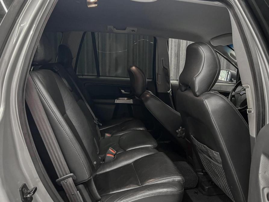 Volvo XC90 I Красноярск  - изображение 13