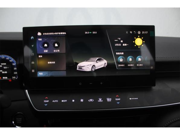 Toyota Camry IX (XV80) China Market с пробегом 2025 года, цена 4 750 000 рублей, 26 км, седан, Автокод Объявления