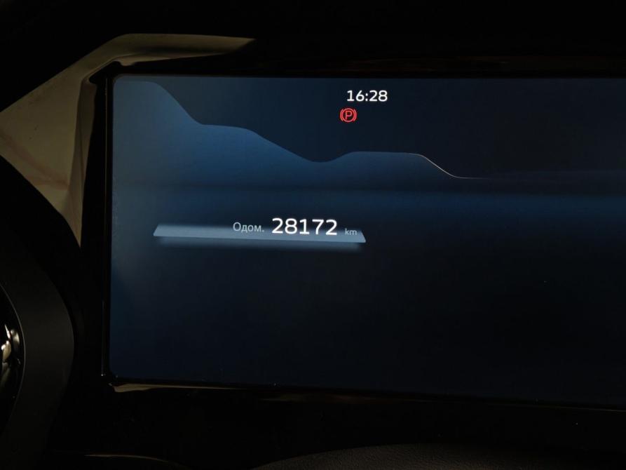 Geely Monjaro I Москва  - изображение 17