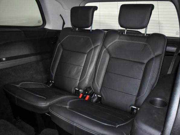 Mercedes-Benz GL-Класс II (X166) с пробегом 2014 года, цена 2 490 000 рублей, 193495 км, внедорожник, Автокод Объявления