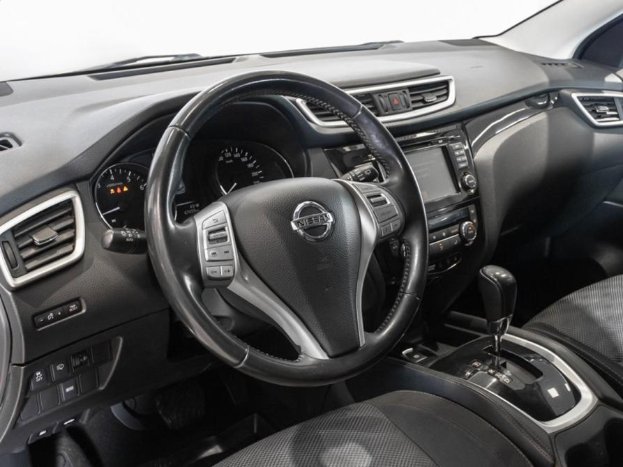 Nissan Qashqai II Казань  - изображение 5