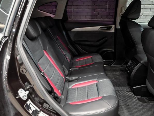 Haval F7 I Рестайлинг с пробегом 2022 года, цена 2 050 000 рублей, 57752 км, внедорожник, Автокод Объявления