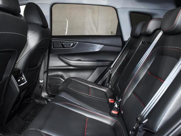 Chery Tiggo 7 Pro I с пробегом 2020 года, цена 1 586 900 рублей, 69000 км, внедорожник, Автокод Объявления