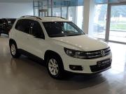 Volkswagen Tiguan I Рестайлинг Казань  - изображение 25