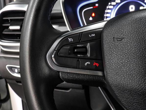 Geely Coolray I с пробегом 2023 года, цена 1 529 000 рублей, 86031 км, внедорожник, Автокод Объявления