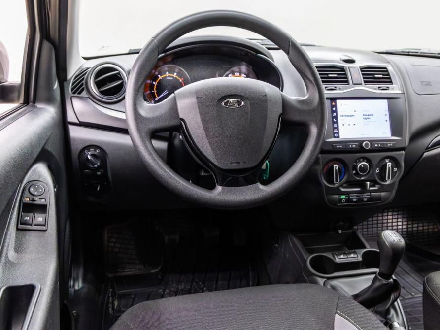 Lada (ВАЗ) Granta I Рестайлинг Волгоград  - изображение 15