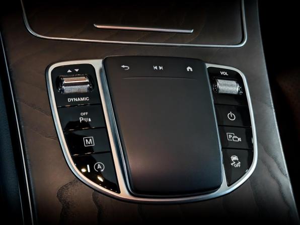 Mercedes-Benz GLC I (X253) Рестайлинг с пробегом 2021 года, цена 4 250 000 рублей, 88562 км, внедорожник, Автокод Объявления
