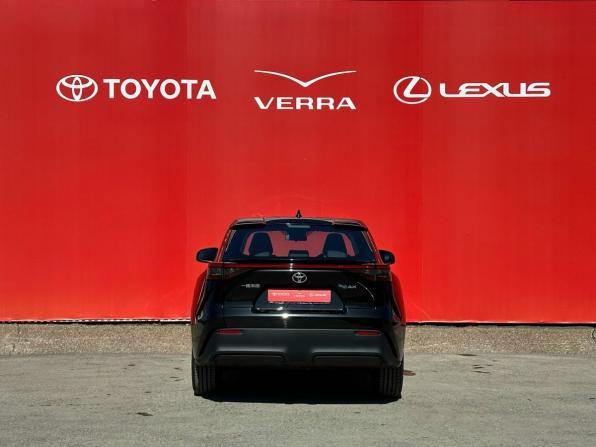 Toyota bZ4X I с пробегом 2023 года, цена 3 260 000 рублей, 102 км, внедорожник, Автокод Объявления